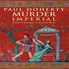 Murder Imperial Ancient Rome Mysteries Book 1 by Paul Doherty Paperback Book 9780747260776
