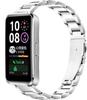 Metal Strap for Huawei Band 10 9 8 Stainless Steel Bracelet Accessories for Huawei Band 10/9/8 Smart Watch Replaceable Wristband