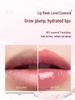 Aurora Series Joocyee Yeast Lip Gloss - Whitening Ice Translucent Lipstick by Yu Shuxin