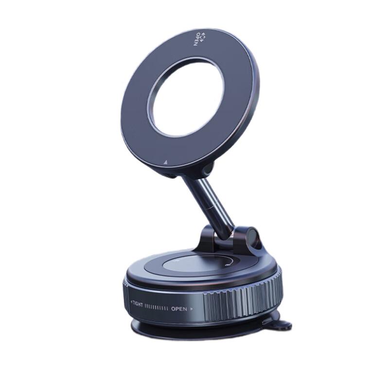 XAYVG Magnetic Car Phone Mount