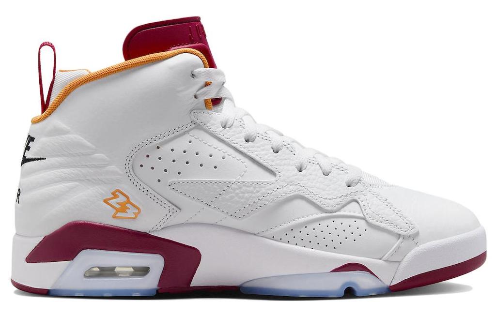 Jordan Mvp Cardinal Red DZ4475-168