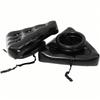 Triangle Cap Toss Game Hat Beverage Cup Mats Party Toss Game Inflatable Pong Hat  Garden Party
