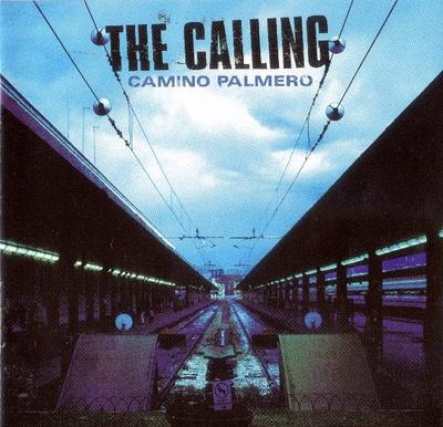 CD CALLING - Camino Palmero 74321916102 RCA 2002 Japan Rock Used