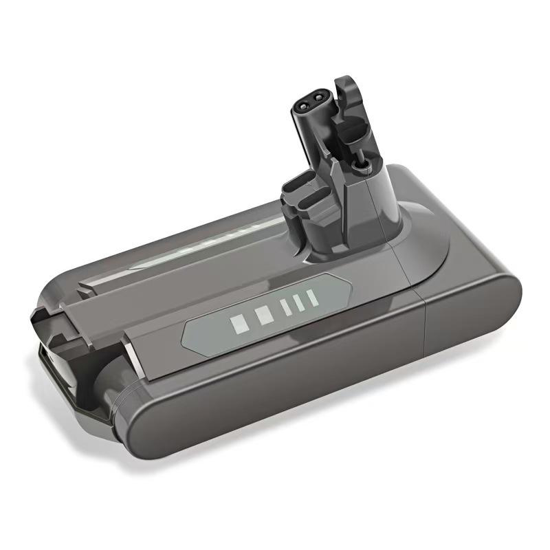 Compatible Accessories for Dyson V10: Battery and Parts for 25.2V Cordless Handheld Vacuum Cleaner
