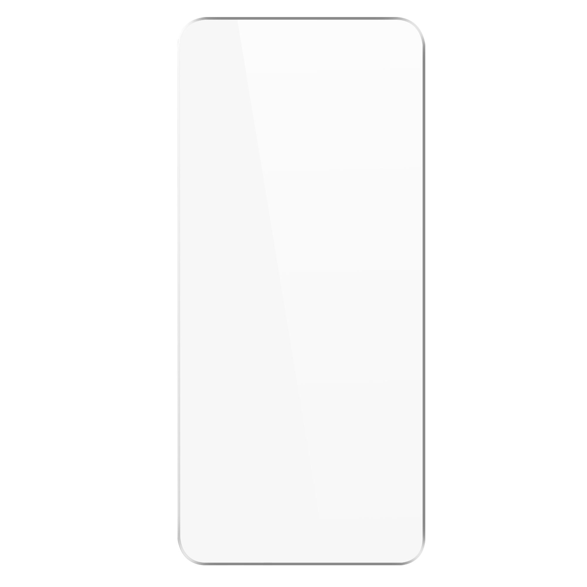 

AMORUS For Xiaomi 13 Anti-explosion Anti-fingerprint Screen Protector 2.5D Arc Edge 9H Hardness High Aluminum-silicon Glass Film Type A