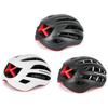 Bicycle Riding Helmet Keel Road Mountain Bike Ultra-light Integrated Breathable Men's and Women's Magnetic Helmet