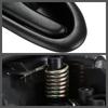 Car Interior Left Door Handle Internal Pull Grab Handle For Renault Clio Megane
