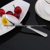 Stainless Steel Kitchen Fork, Spoon, and Knife Set