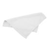 5pcs Absorbent Face Cloth Hot Compress Cotton Soft Facial Washcloth for Beauty Salon Small