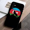 Turk Wolf Turkey Flag  Phone Case For Samsung Galaxy A73,A72,A71,A70,A53,A52,A51,Others Soft Black Cover