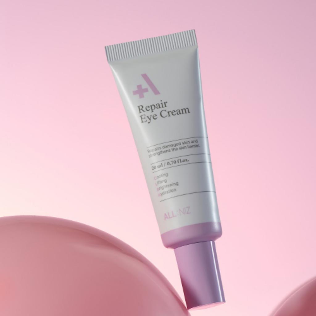 ALLNIZ Eye Cream 20ml