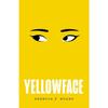 Yellowface Taschenbuch UKN524