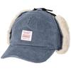 Coleman Kids Kids Flight Cap 341-4011 Blue
