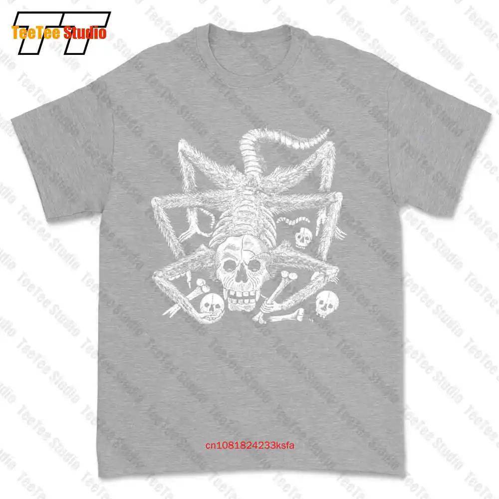 Jose Guadalupe Posada Calavera Huertista Hellhammer Tshirt Tee J9ZH
