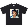 Xxxtentacion T-Shirt, Soft Fabric Casual Daily Wear