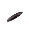 Retro Korean Gold Label Acetate Duckbill Hair Clip