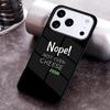 Vegan Quotes Phone Case For iPhone 17,16e,15,14,13,12,11,Mini,Pro,MAX Soft Silicone Cover