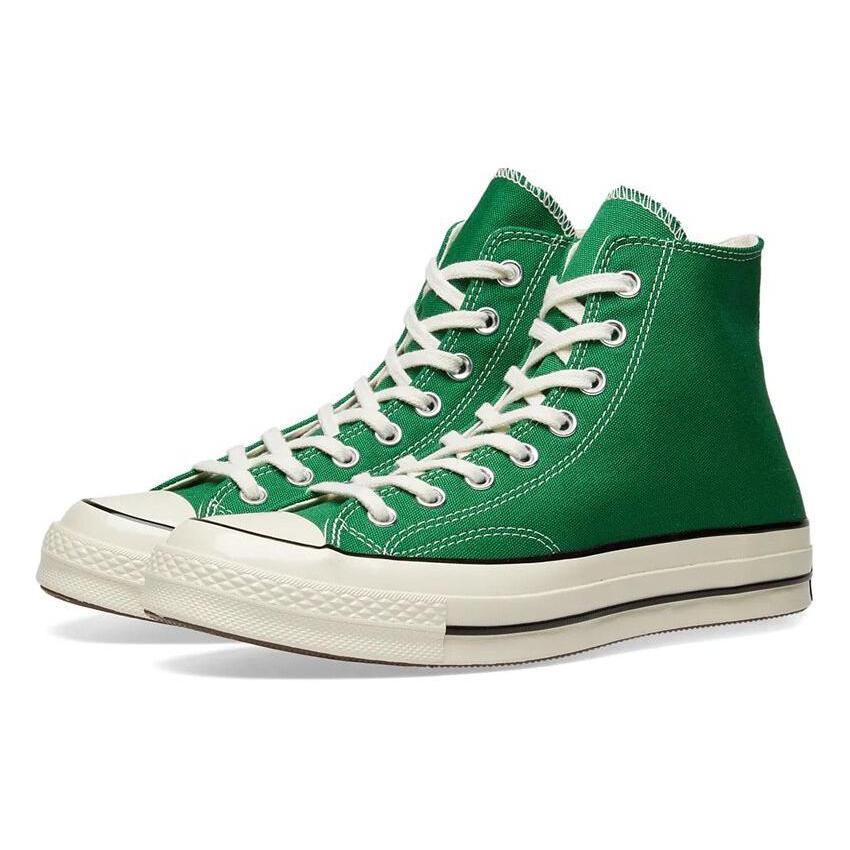 Chuck 70 Converse High Green 161441C