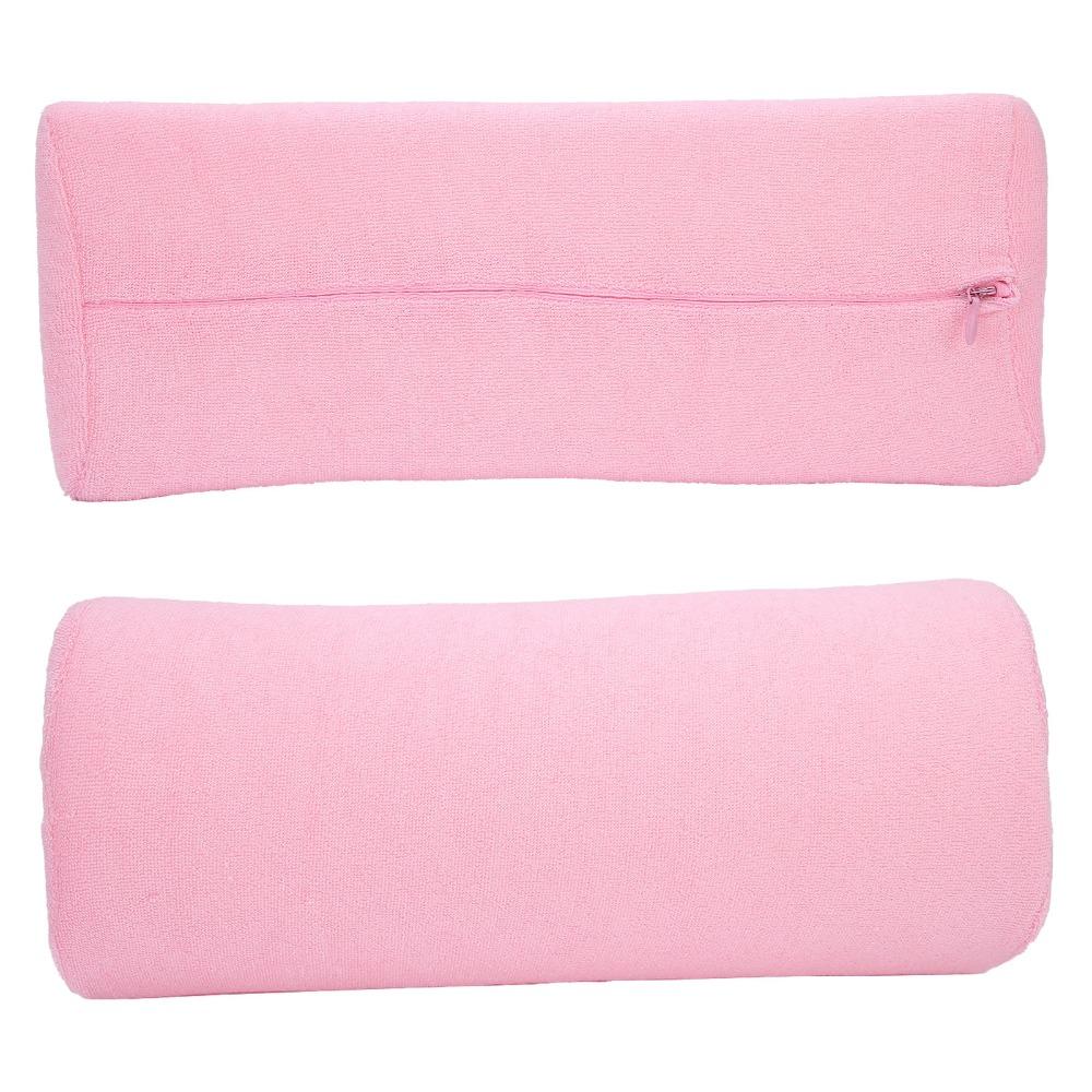 Soft Sponge Hand Rest Cushion Memory Foam Memory Foam Bolster Pillow For School