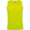 Roly Mens Andre Sports Vest Top