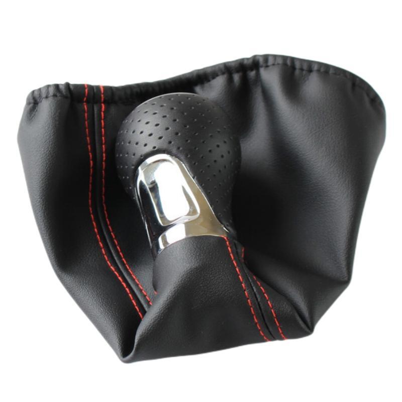 Pro Volkswagen Jetta Golf MK3 Lupo Polo Caddy Vento 1992-2002 Hlavice řadicí páky Manžeta Obojek