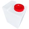 Jun Ding Ying 60L Slim PE Water Tank