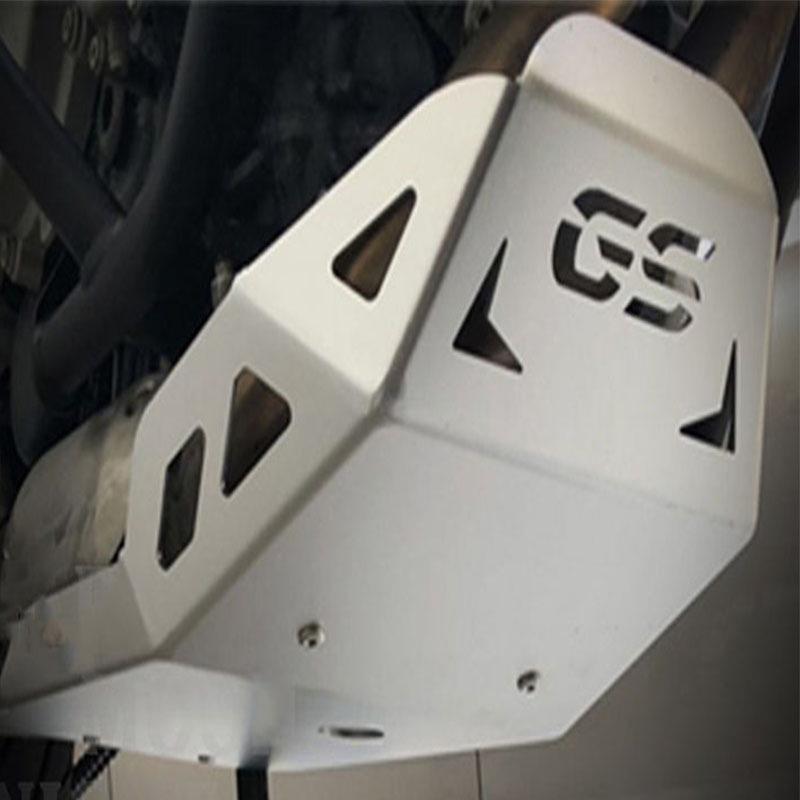 BMW F750GS/F850GS Kryt motoru a ochrana rámu podvozku