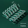 Windproof Multifunctional Clothes Pegs – Strong, Non-Slip Clips for Sheets and Laundry