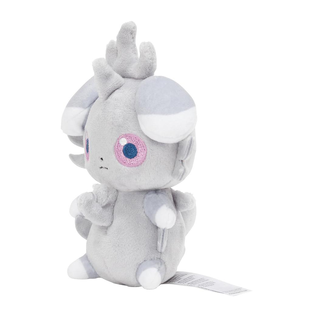 Pokemon Center Original 677 Plush potrivit pentru Pokémonul Nyasper