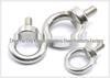 Stainless Steel 304 Lifting Eye Bolt, M6-M24