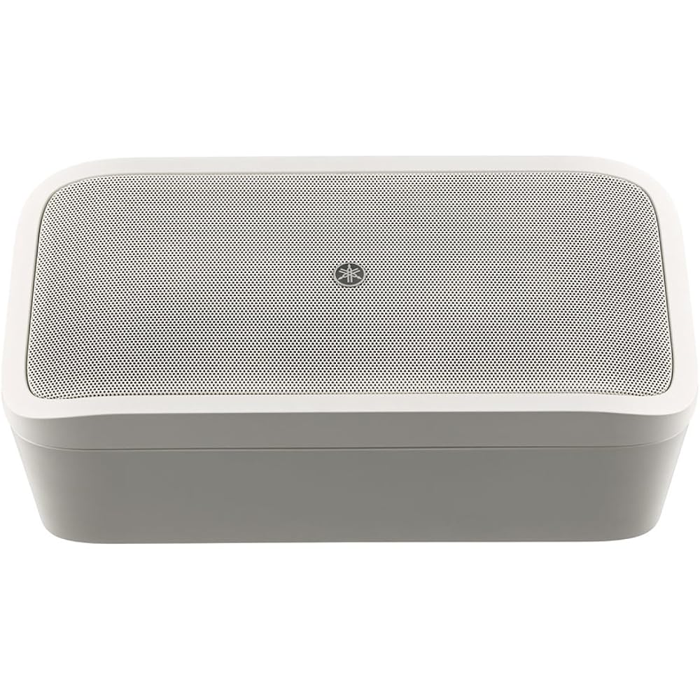 Yamaha VXS3SW Subwoofer Compact Design High Performance Audio System