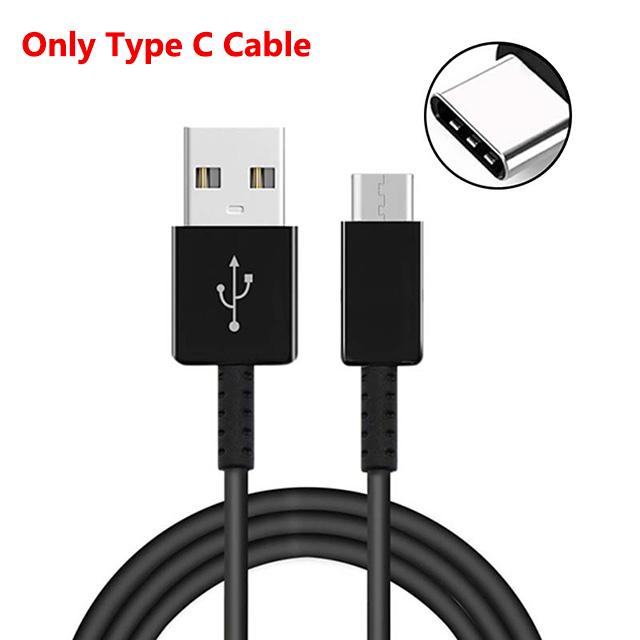 3.1a 2usb nabíječka do auta Rychlé nabíjení 2.0 3.0 Adaptér nabíječky do auta pro mobilní telefony pro Samsung Xiaomi a micro USB kabel typu C 1m