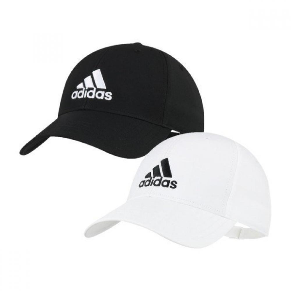 

Бейсболка Adidas Hat Light Embo Black White Choose 2 1P307765843