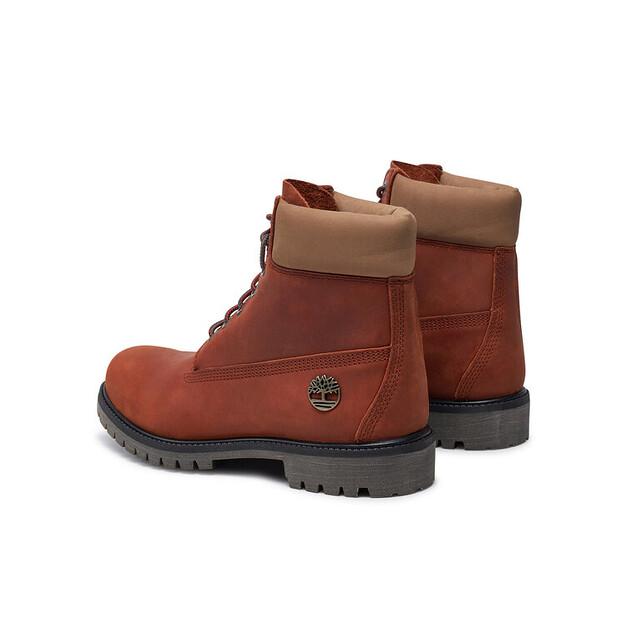 Boots Timberland TB0A2P6WEJD1 Brown