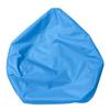 2x Waterproof Cover Only Plush Toy Storage Holder Blue