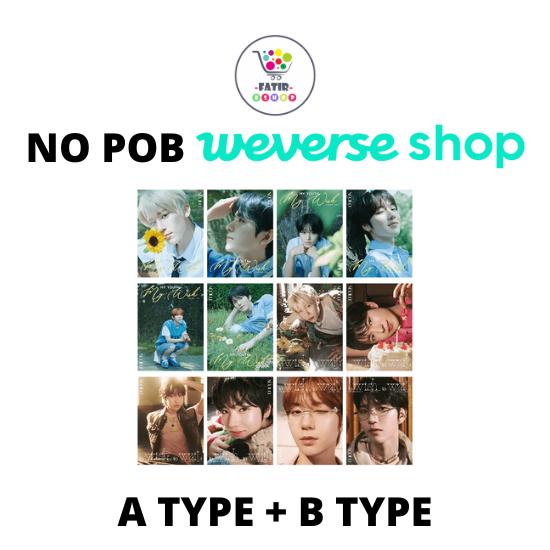 

Виберіть POB SET A TYPE B TYPE NCT WISH DICON Том N 29 NCT WISH МОЯ ЮНІСТЬ МОЄ БАЖАННЯ БАЖАТИ ЧЕКАТИ No POB SAKUYA