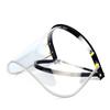 Welding Protective Face Shield Kit