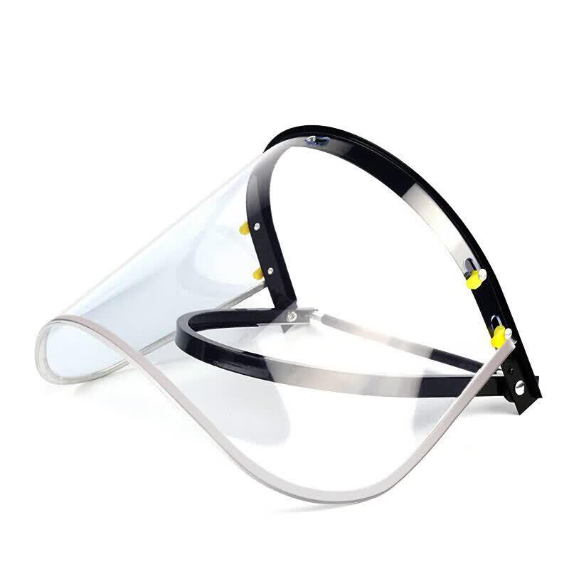 Welding Protective Face Shield Kit