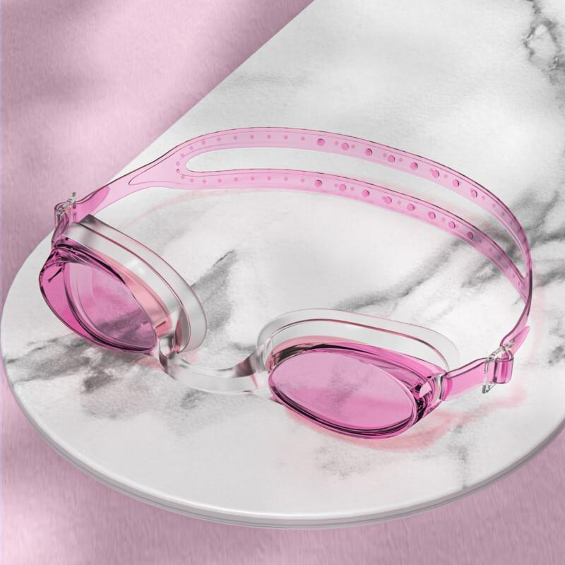 Yuzhan Waterproof Anti-Fog Swimming Goggles