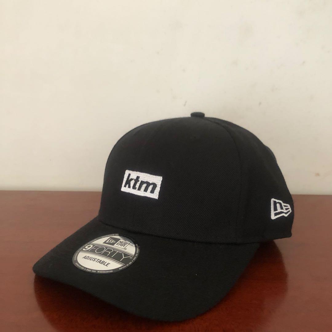 

[USED] Popular KTM LIMITED Ketsumeishi New Era 9FORTY Cap