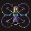 1 Set Drone Sticker for DJI Avata 2 Waterproof Sun Resistant Removable