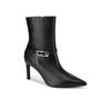 Gino Rossi FLORIA-116035 Ankle Boots, Black