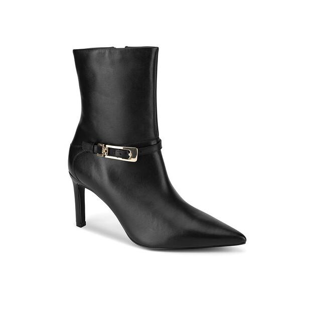 Gino Rossi FLORIA-116035 Ankle Boots, Black