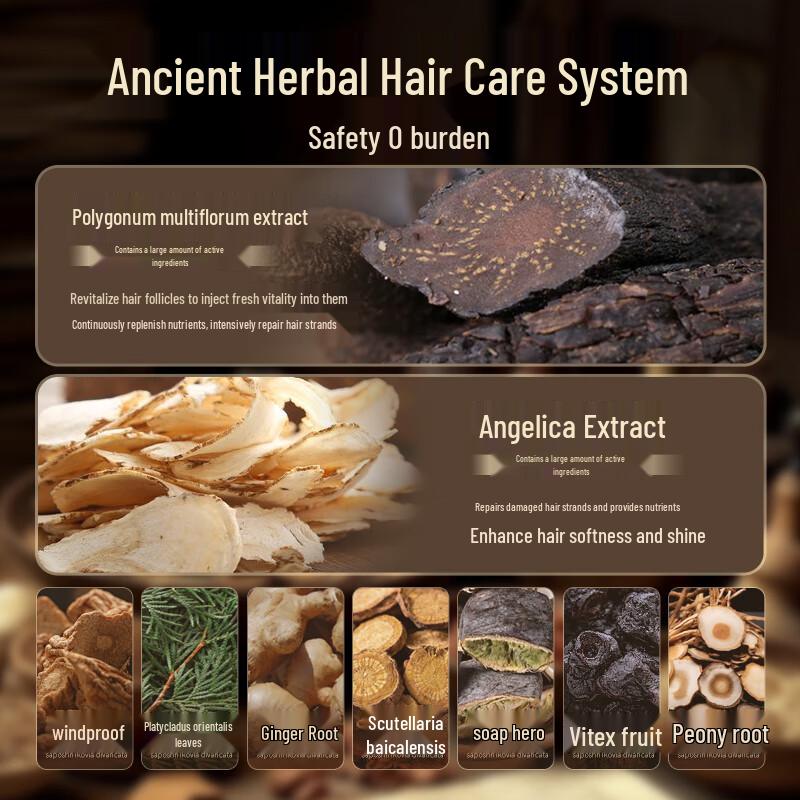 Hui Ge Keratin Repair Haarmaske 1L