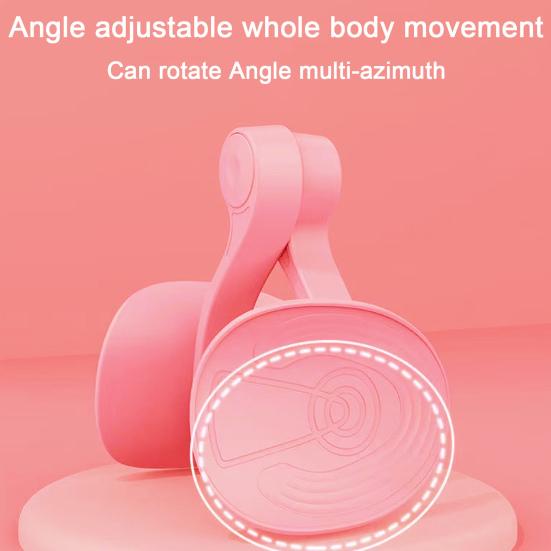 Thigh Master Pelvic Floor Muscle Trainer Digital Display Counter Men Women Leg Hip Exerciser Toner Home Workout Fitness Equipment