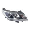 Compatible Headlight Assembly for Dongfeng Fengguang 500/E3: Includes Left/Right High-Low Beam and Turn Signal Lights.