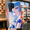 Pretty Cure Anime Phone Case For Samsung Galaxy S26 S25 Edge S24 Ultra S23 S22 Plus S21 S20 FE Soft Fundas Shell Galaxy S25 S24