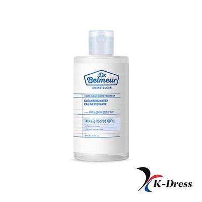 Δρ. Belmeur Νερό Καθαρισμού Amino Clear 300ml