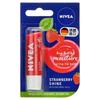 Nivea 24H Melt-In Long Lasting Moisture Caring Lip Balm