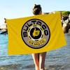 Bultacos Alpina Motorcycles Big Microfiber Beach Towels Quick Dry Towel Sand Beach Towels Pool Towel For Travel Swim Pool Yoga